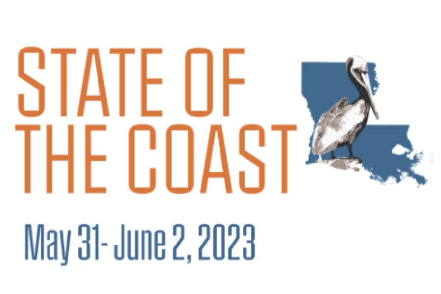 Louisiana’s State of the Coast Convention 2023